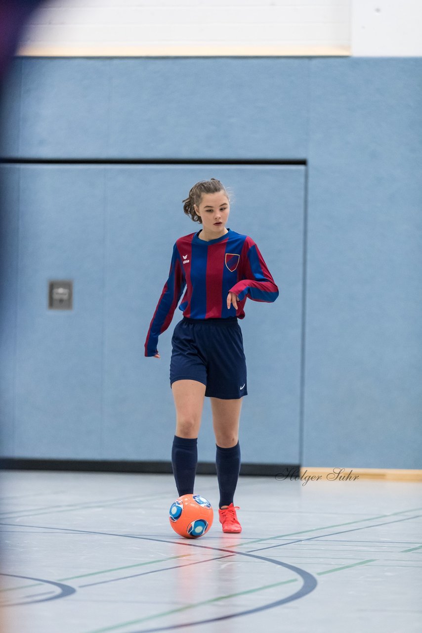 Bild 55 - HFV Futsalmeisterschaft C-Juniorinnen